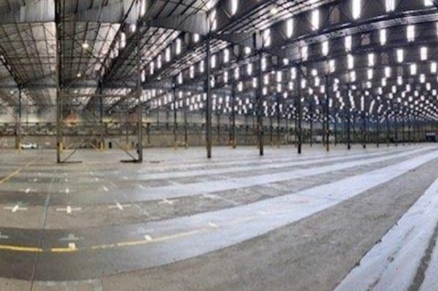 To Let commercial Property for Rent in Sidwell Eastern Cape